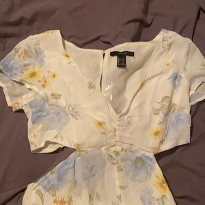 Forever 21 dress